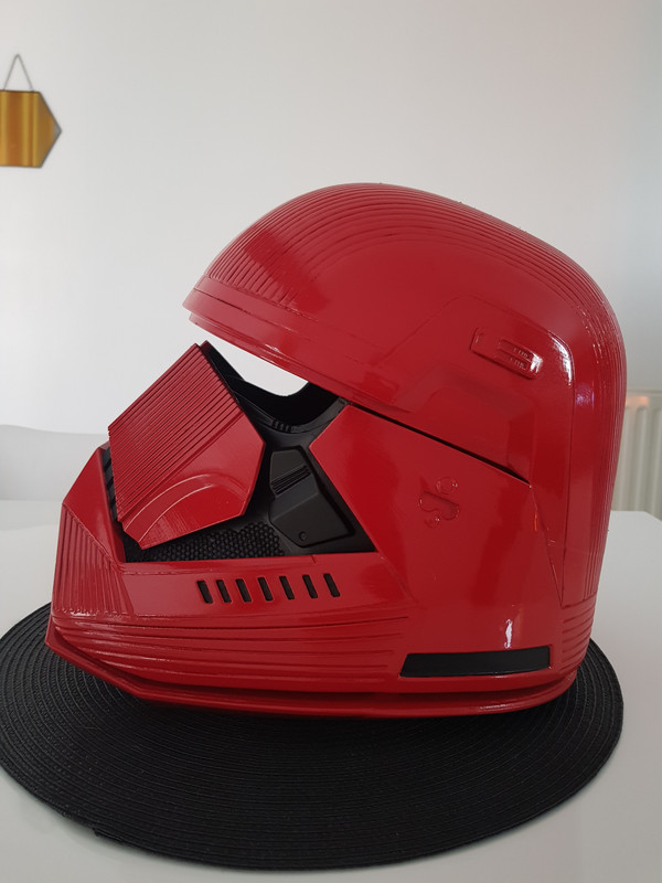 CASQUE SITHTROOPER 070