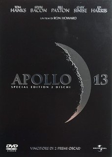 Apollo 13 [Edizione Speciale] (1995) Dvd9x2  Ita/Ing