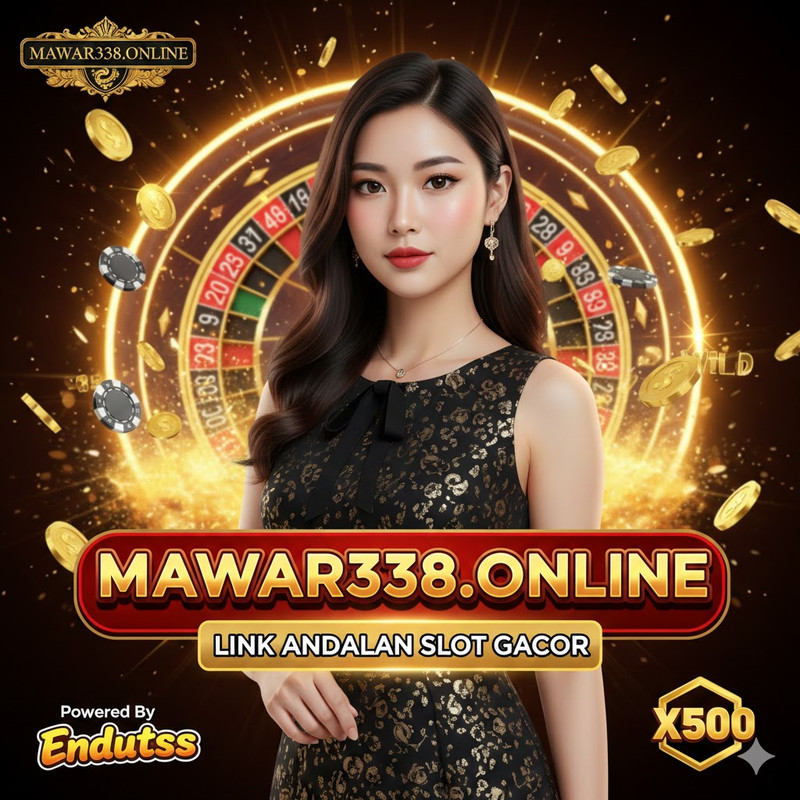 MAWAR338.ONLINE Portal Daftar Slot Gacor Pasti Maxwin Anti Kalah Dan Highlight Replay Jepe Asli 100% image 1