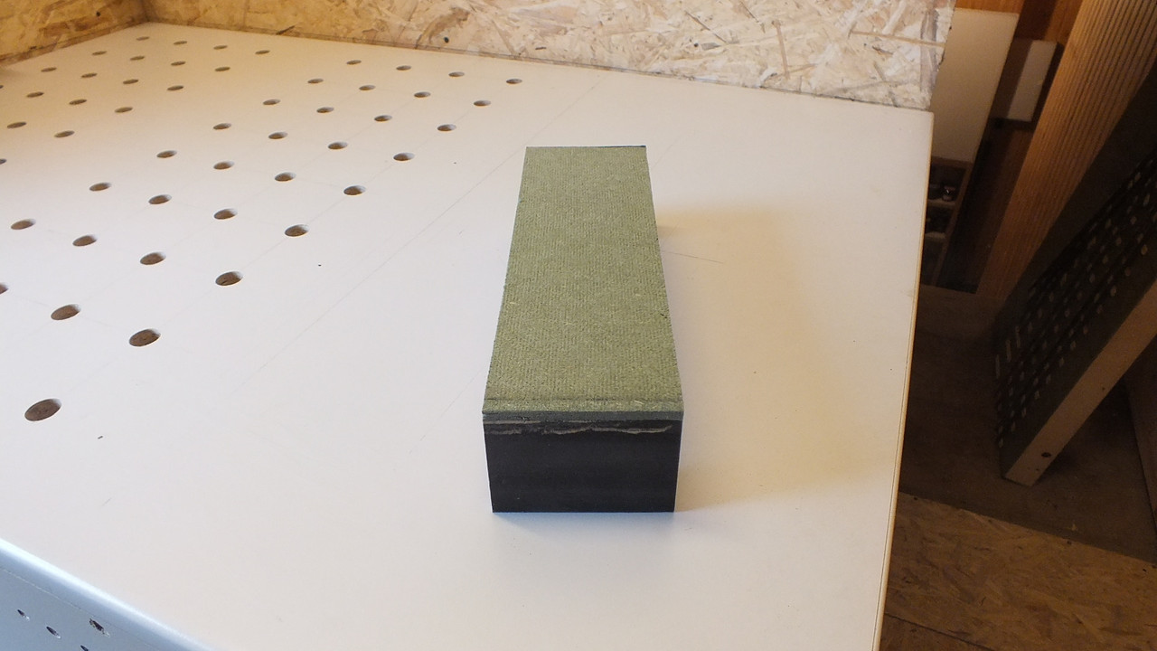 Modulquerschnitt (1)