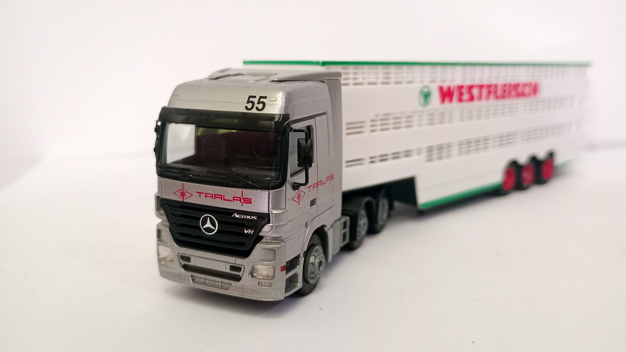 Mach (3487)