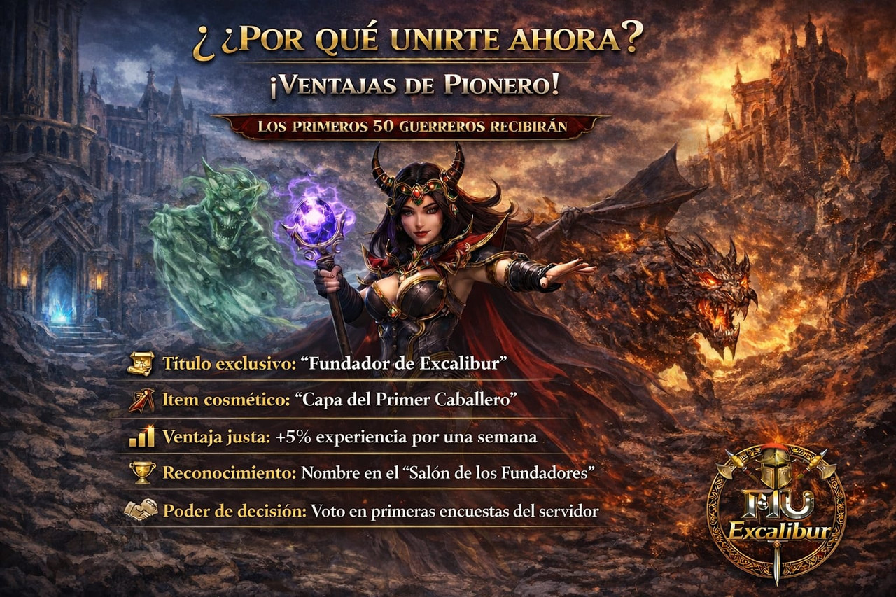 se un fundador se parte de la historia