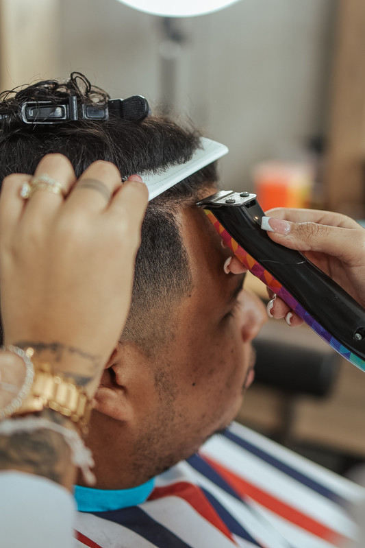Corte + Barba