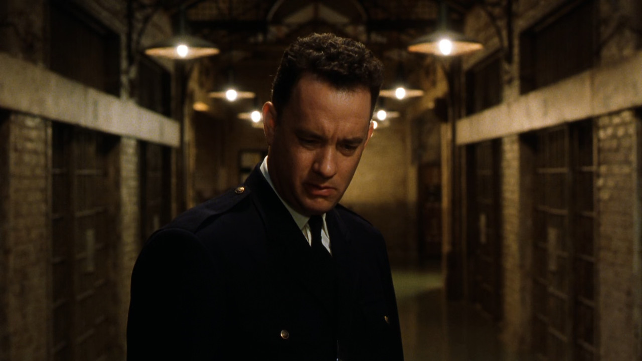 The Green Mile 1999 (1080p x265 10bit Tigole).mk