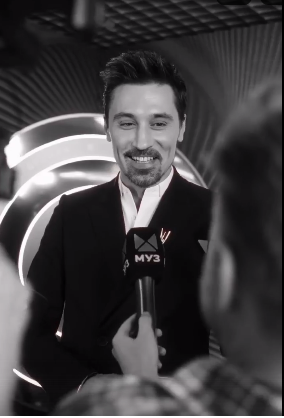 85.  Премия МузТВ ВОЗВРАЩЕНИЕ. СК «ЦСКА Арена». 14 июня 2024 г.