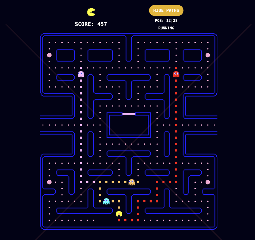 GitHub - wiwo-dev/pacman · GitHub