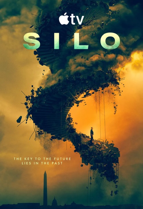 Silos / Silo (2026) [Sezon 3] PL.AI.1080p.ATVP.WEB-DL.DD5.1.H.264-DSiTE / Lektor PL