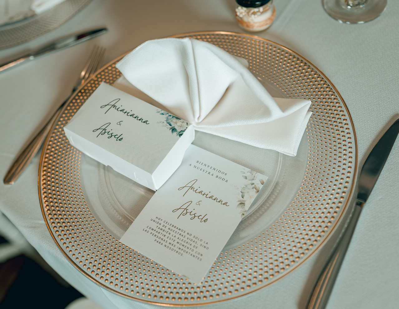 _PRA3416 - Recepción