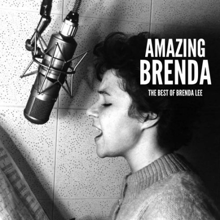 Brenda Lee - Amazing Brenda (2020) mp3