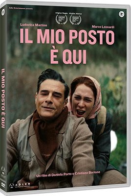 Il Mio Posto È Qui (2024) DVD5 COMPRESSO iTA - SDS