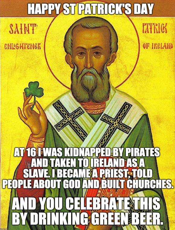 stpatrick