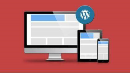 Build Digital Marketing Agency WordPress Website for FREE