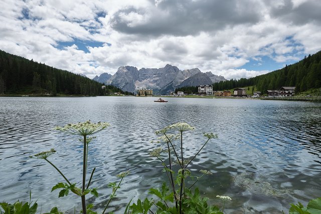 Dolomitas y noreste de Italia en verano de 2025 (En construcción) - Blogs de Italia - DÍA 2 – Lago Misurina / Cortina d’Ampezzo / San Vito di Cadore (4)
