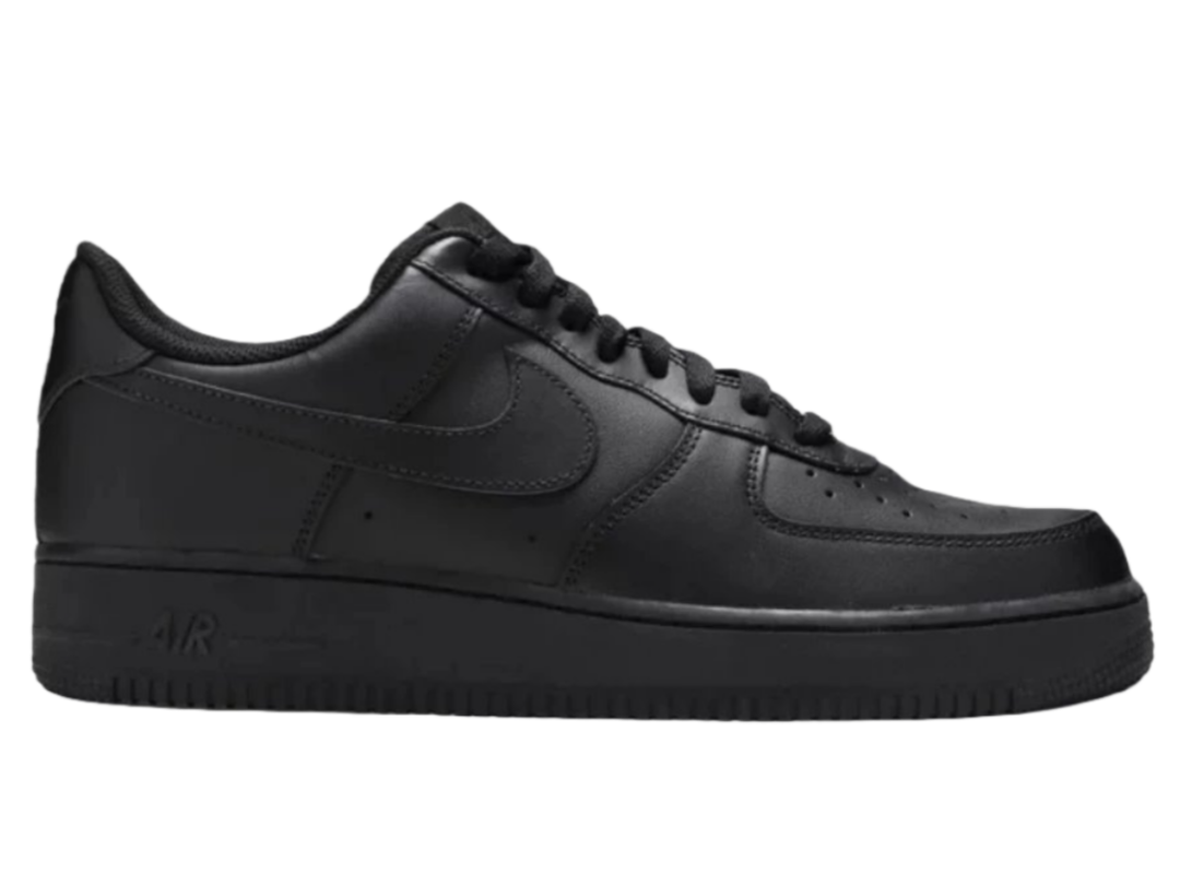 Air Force 1 Black
