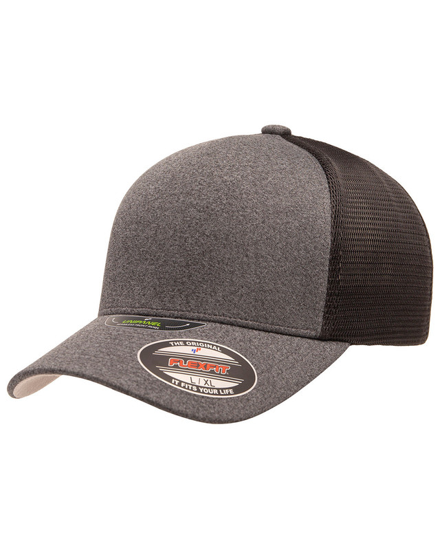 Flexfit Unipanel Cap 5511UP - Picture 6 of 16