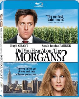 Che fine hanno fatto i Morgan? (2009) BD-Untouched 1080p AVC DTS HD-AC3 iTA-ENG