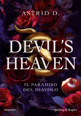 Astrid D. – Devil’s Heaven. Il paradiso del diavolo (2026)