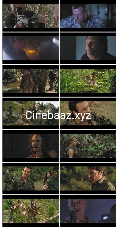 Jurassic Attack (2023) Bengali Dubbed ORG WEB-DL – 480P | 720P | 1080P – x264 – 1.7GB – Download screenshot