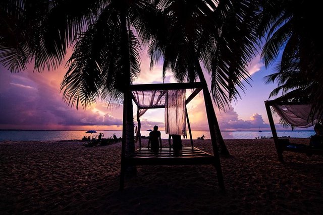 Playa Mujeres en Cancún, un paraíso natural que ofrece lo mejor al turismo y entretenimiento Playamujeres