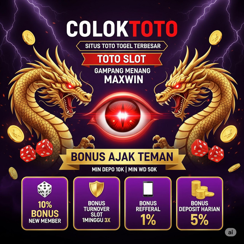 COLOKTOTO