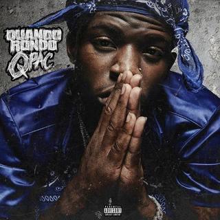 Quando Rondo - QPac Rap (2020) .mp3 - 320 kbps
