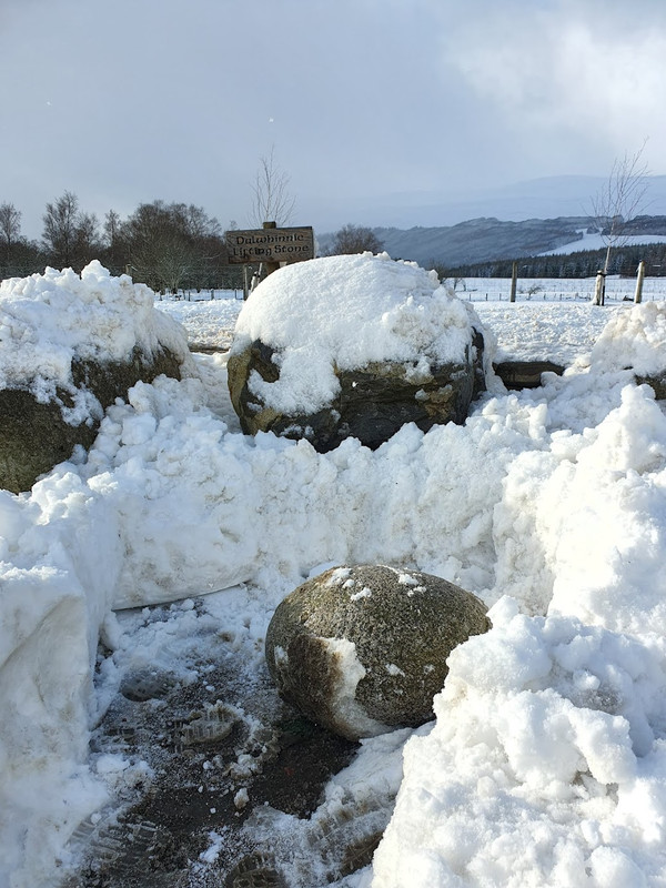 dalwhinniestone