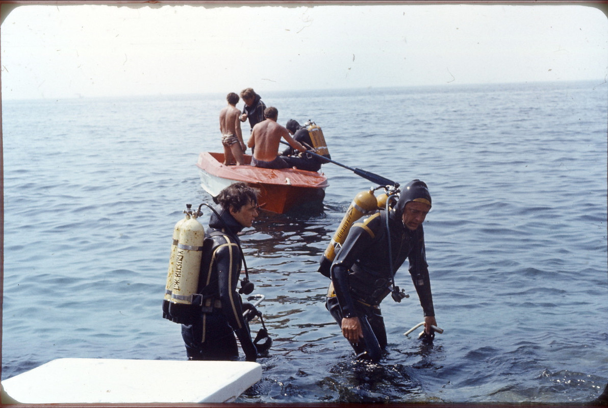 Добыча камбалы1