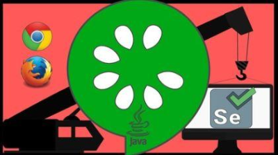 44e39a79 a869 41ba 883d 02da3cea7276 - Cucumber, Selenium & Java -Develop a Framework in 2.5 Hours
