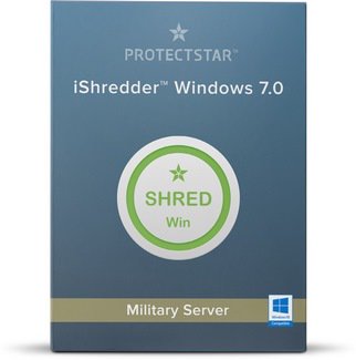iShredder Military Server Edition 7.0.18.06.14.