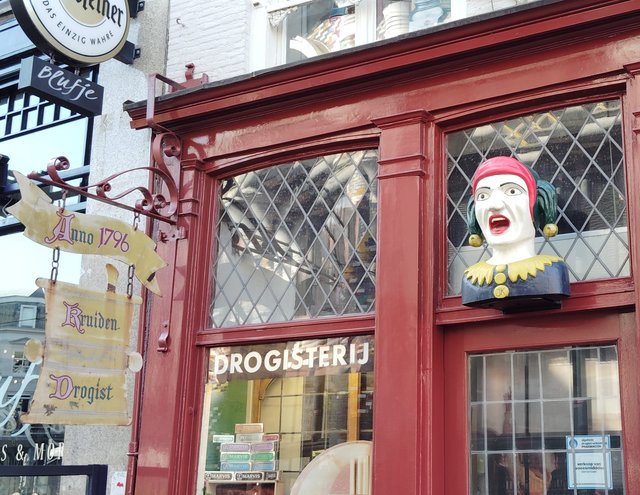 Escapada por Amsterdam - La Haya - Delft - Rotterdam - Leiden - Londres - Blogs de Europa - Museo Mauritshuis, decepcionante Depot Boijmans y callejeo por Delft y Leiden (22)