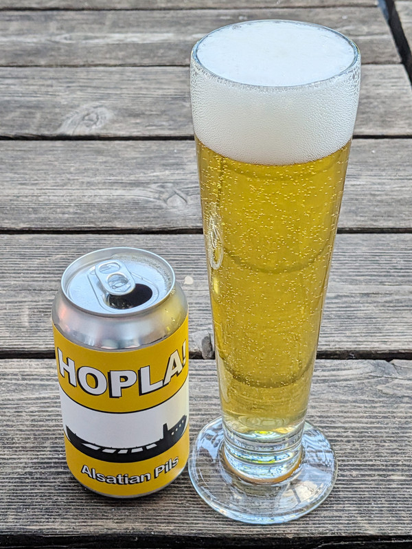 hopla