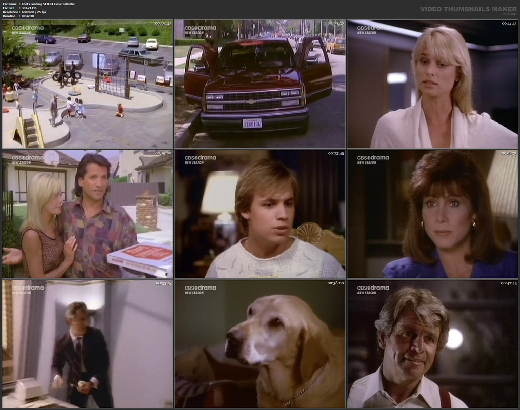 Knots Landing S11E04 Close Call.mkv