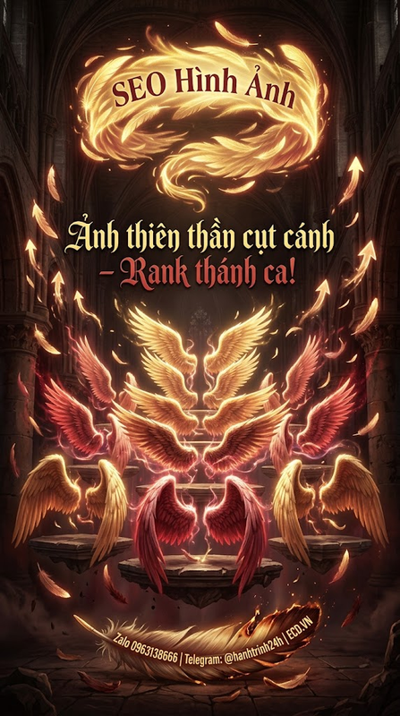 tối ưu ảnh vote full bền vững