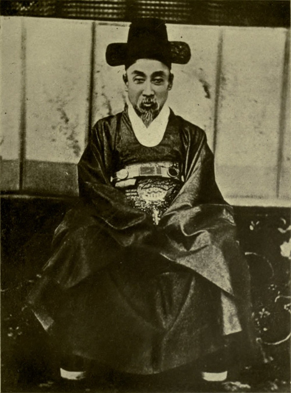 Heungseon_Daewongun_Portrait