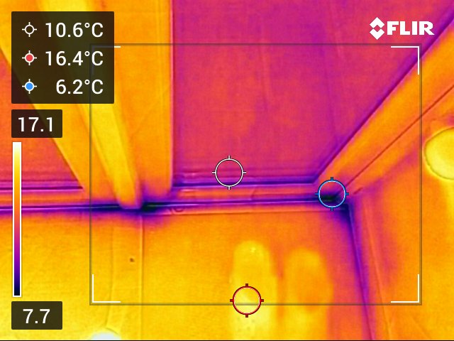 conservatory door right