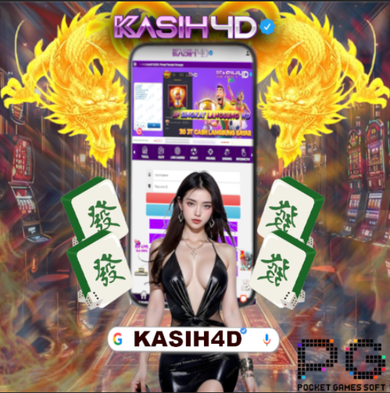 Kasih4D : Situs Slot Terpercaya Di Indonesia Slot Gacor Hari Ini Server Thailand