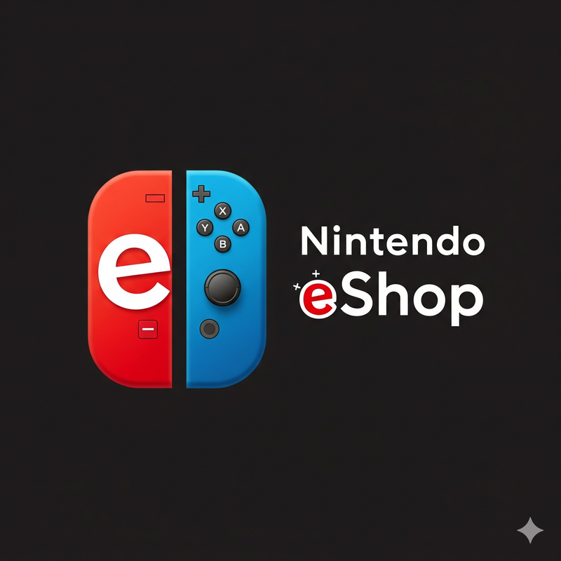 Nintendo eShop