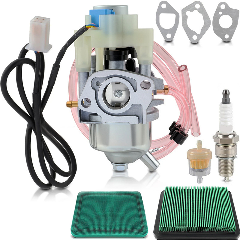Carburetor for Honda EU3000IS (Type A) EU3000IS (Type A/A