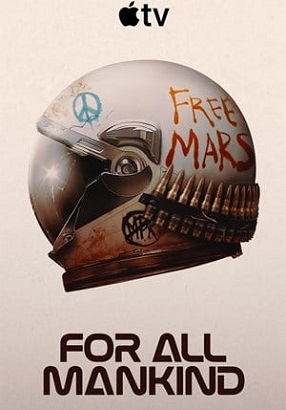 For All Mankind - Stagione 5 (2026) (3/10) WEB-DL 720P ITA ENG DD5.1 x264 mkv