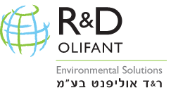 ר&ד אוליפנט