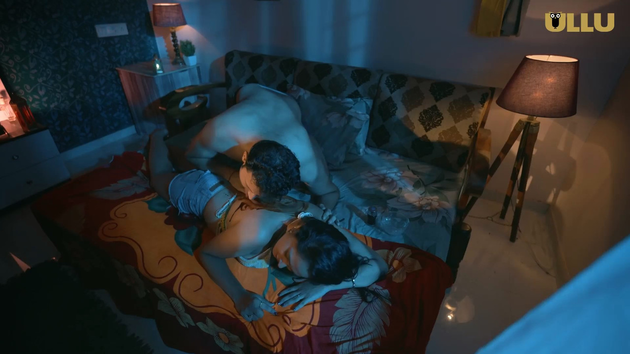 Raat Baaki Hai Part 2 2024 Ullu Hindi