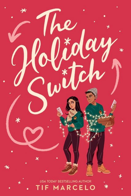 Young Adult Books