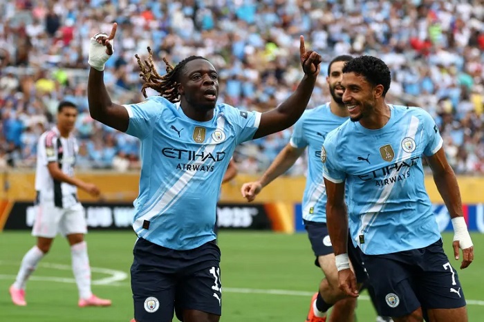 Manchester City vs Al Hilal SFC, 08h00 ngày 01/07