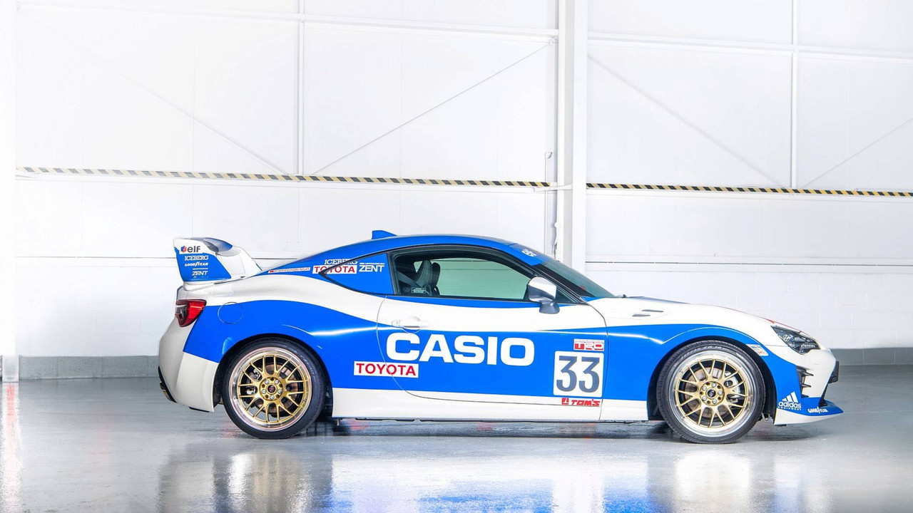 Toyota GT86 Heritage Livery (24)