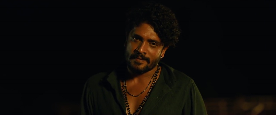 Yevam 2024 WebRip [Kannada] 480p, 720p Screenshot