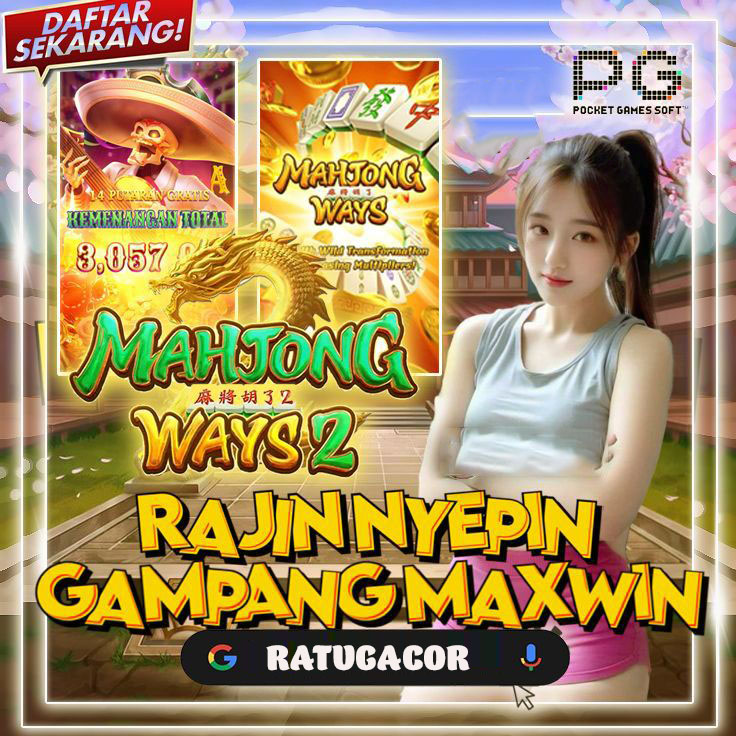 Ratugacor: Link Alternatif Situs Slot Gacor Resmi Slot88 Maxwin