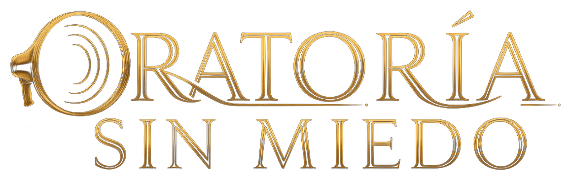 Logo Oratoria Sin Miedo