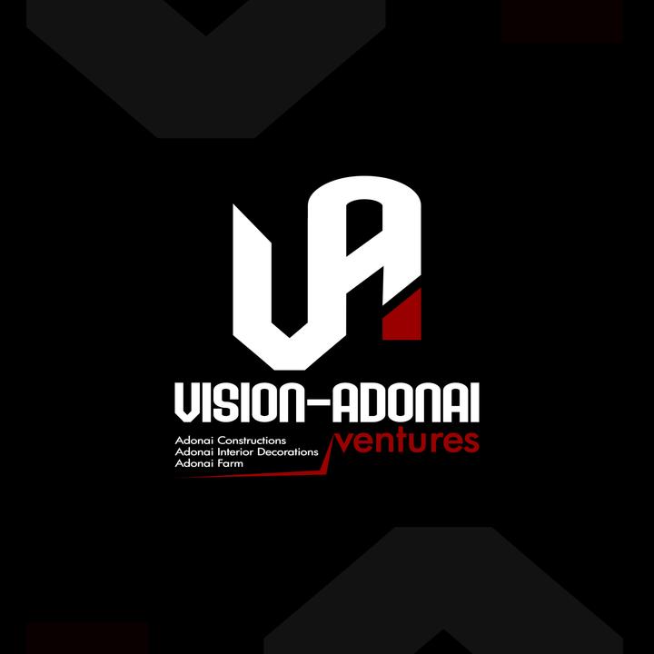Vision Adonaiventures logo placeholder