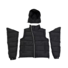 Corvidae Jacket