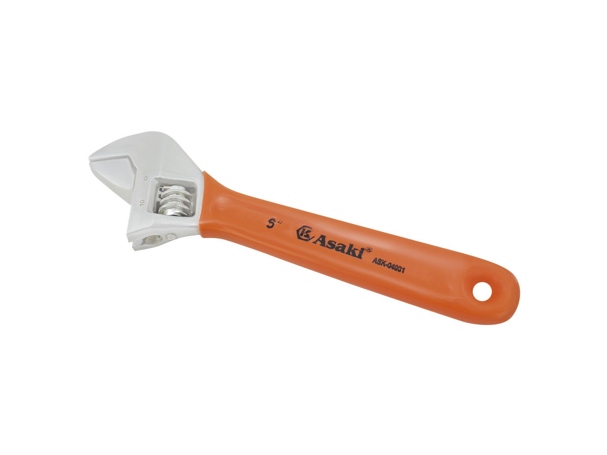LLAVE AJUSTABLE 6¨ ASAKI